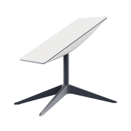 Starlink residential dish